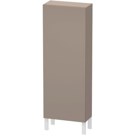 Armario semi alto Duravit L-Cube, anchura 500mm, profundidad