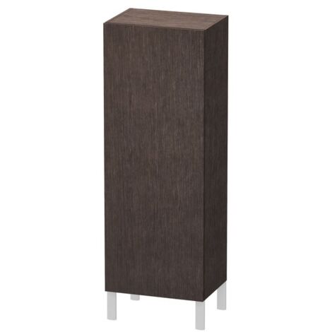 Armario semi alto Duravit L-Cube, anchura 500mm, profundidad