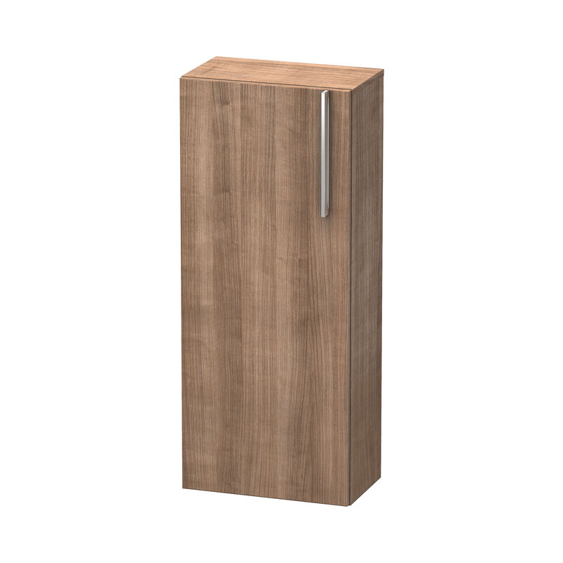 

Armario semi alto Duravit Vero, 1105, bisagra de puerta izquierda, 400mm, Color (frente/cuerpo): Cerezo del Tesino - VE1105L7373