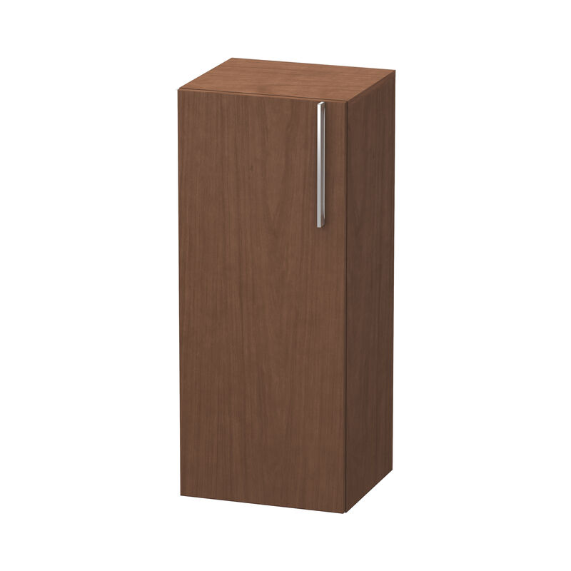 

Armario semi alto Duravit Vero, 1106, bisagra de puerta izquierda, 400mm, Color (frente/cuerpo): Chapa de madera auténtica de nogal americano