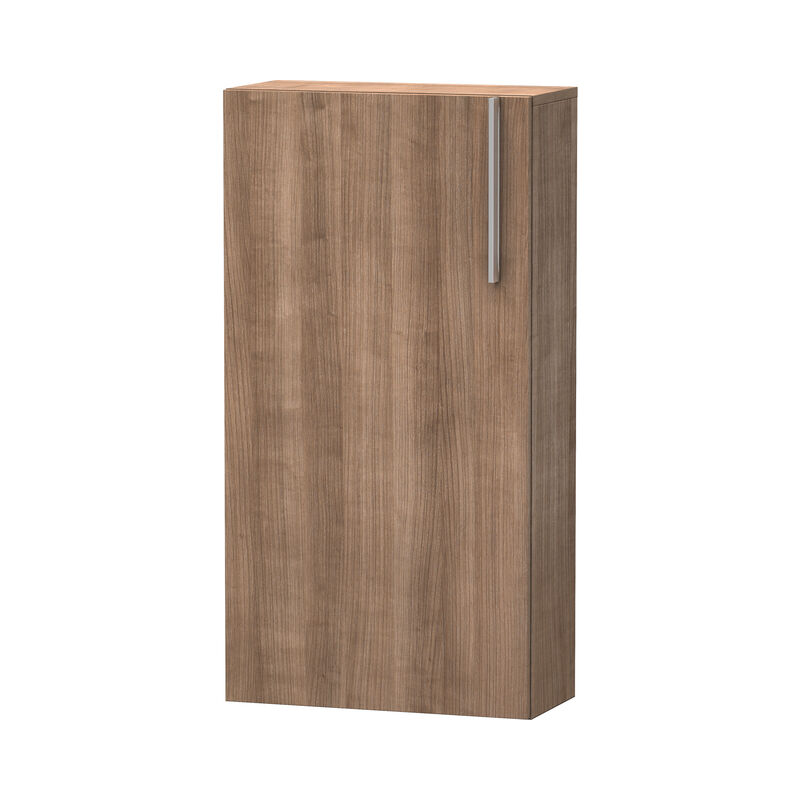 

Armario semi alto Duravit Vero, 1155, bisagra de puerta izquierda, 500mm, Color (frente/cuerpo): Cerezo del Tesino - VE1155L7373