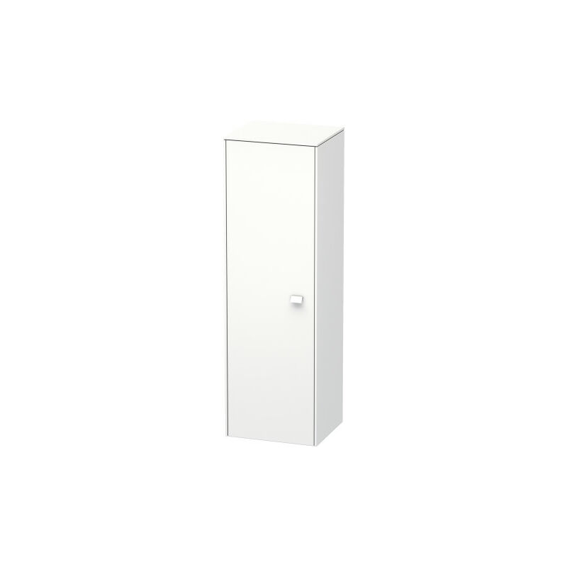 

Armario semi-elevado Duravit Brioso 133,0x52,0x36,0 cm, 1 puerta, abatible a la izquierda, Color (frente/cuerpo): Decoración blanca de alto brillo,