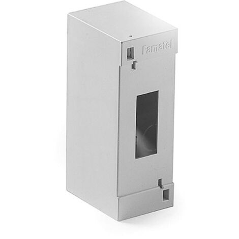 ARMARIO SUPERFICIE 2 ELEMENTOS IP40 - 3452