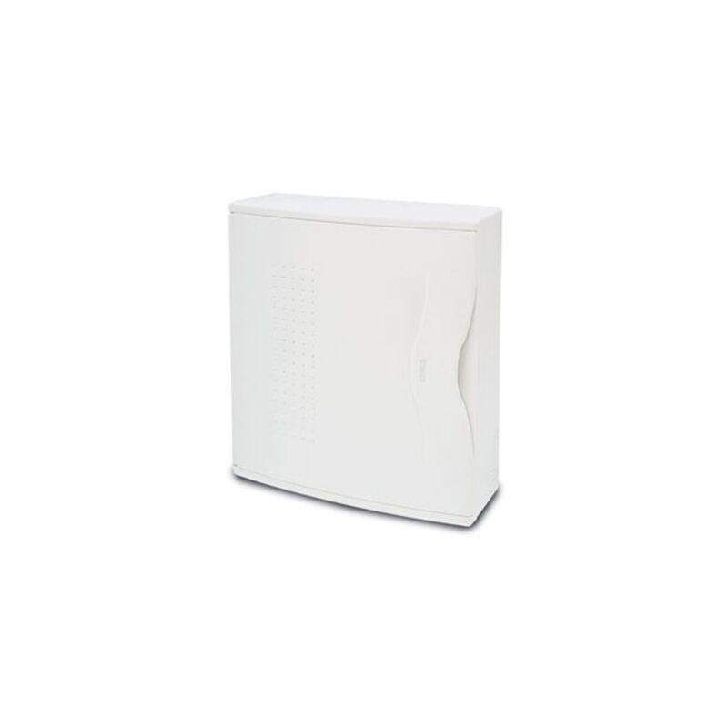 

Armario Elec 305x251x112 Sup Famat Abs Bl Nuova 24 El. 3824