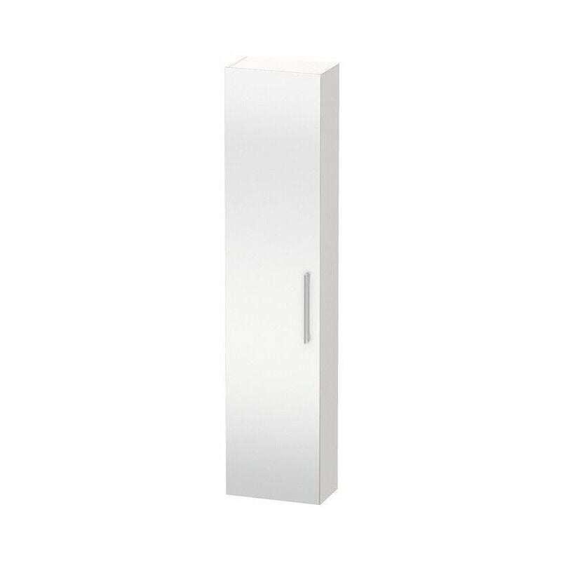 

Duravit - Armario VERO 240x400x1760mm apertura izquierda nogal oscuro
