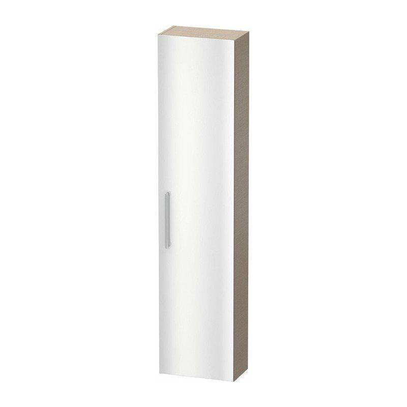 

Duravit - Armario VERO 240x400x1760mm lino apertura recta