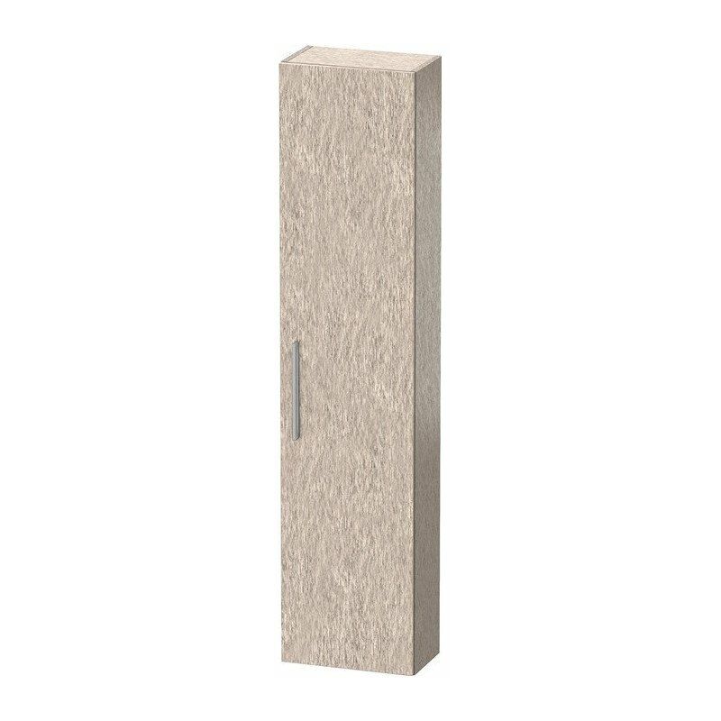 

Duravit - Armario VERO 240x400x1760mm roble cashmere apertura derecha