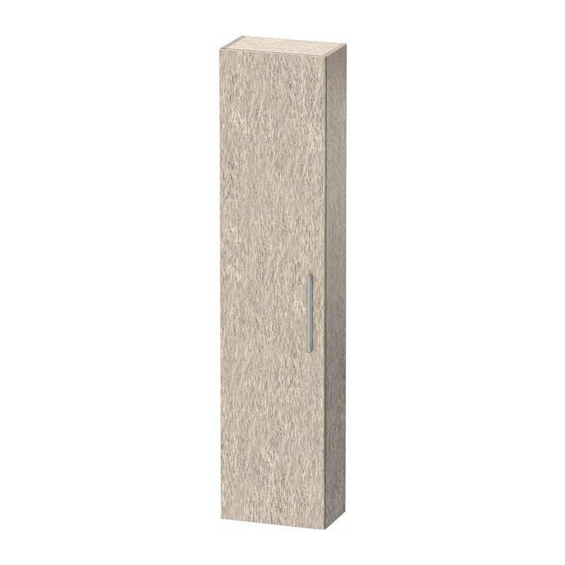 

Duravit - Armario VERO 240x400x1760mm roble cashmere apertura izquierda