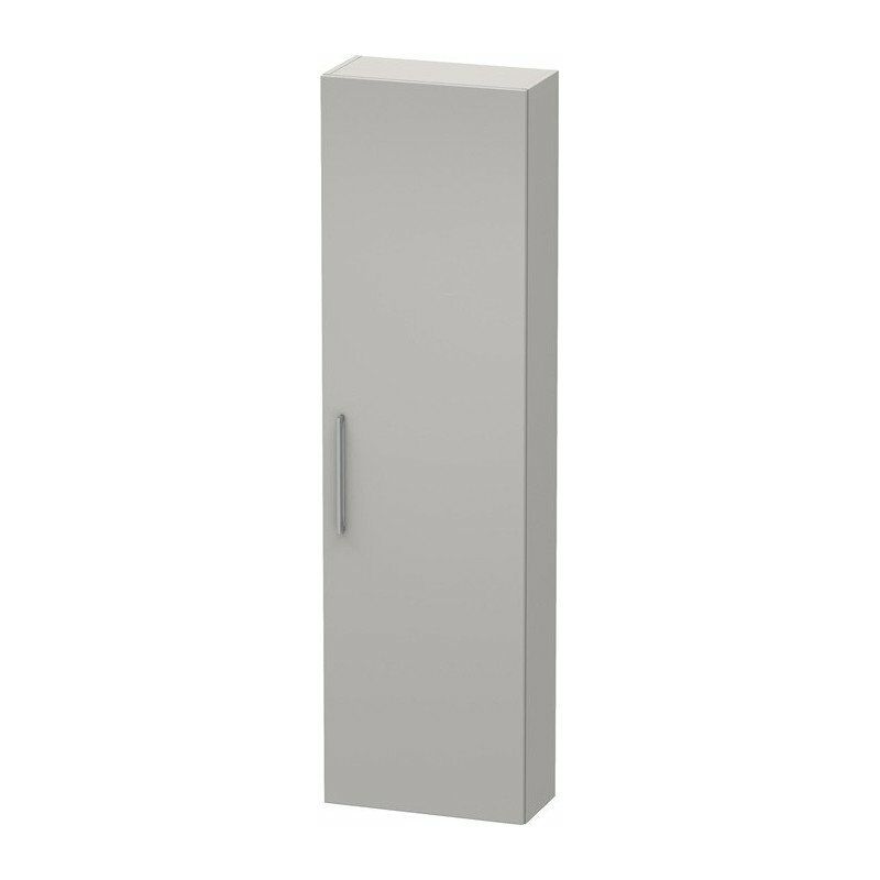

Duravit - Armario VERO 240x500x1760mm abertura derecha hormigón