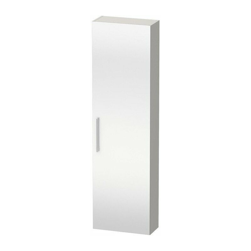 

Duravit - Armario VERO 240x500x1760mm abertura derecha hormigón