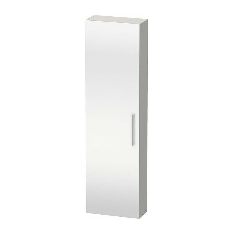 

Duravit - Armario VERO 240x500x1760mm apertura izquierda hormigón