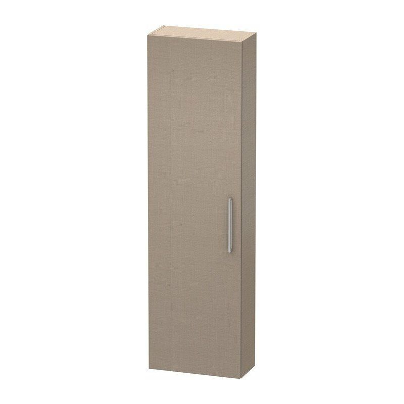 

Duravit - Armario VERO 240x500x1760mm apertura izquierda lino