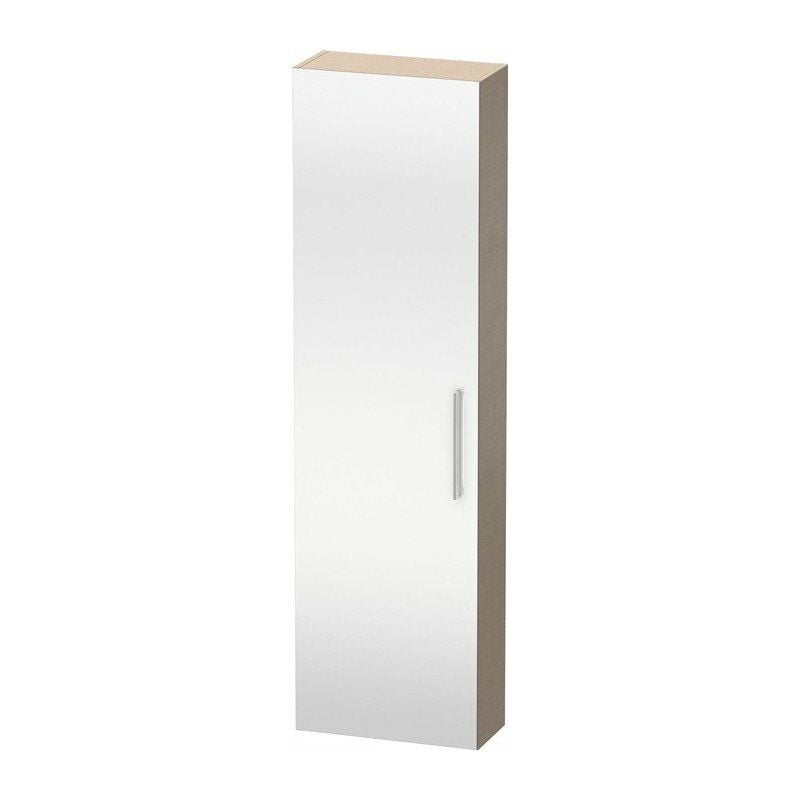 

Duravit - Armario VERO 240x500x1760mm apertura izquierda lino