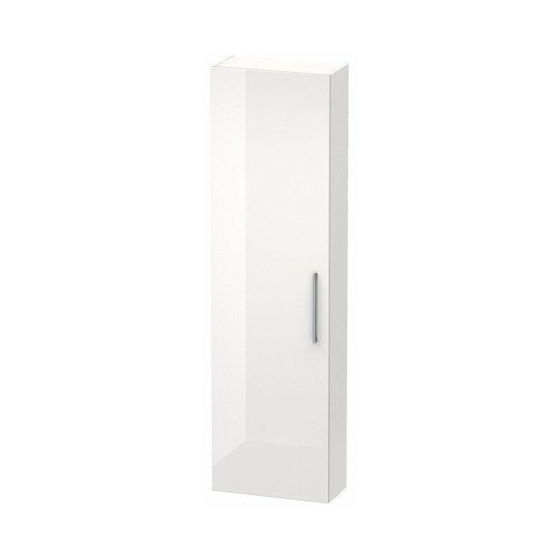 

Duravit - Armario VERO 240x500x1760mm apertura izquierda taupe