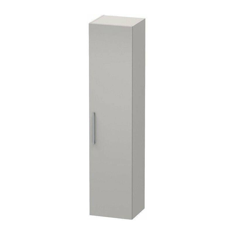 

Duravit - Armario VERO 360x400x1760mm apertura derecha hormigón