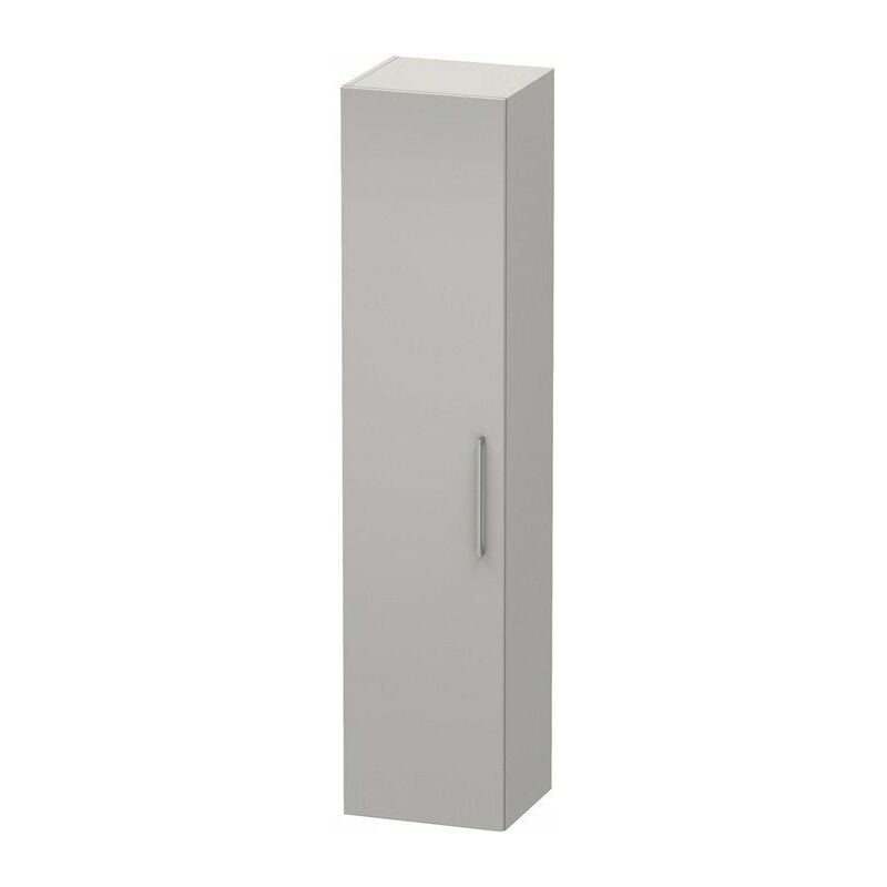 

Duravit - Armario VERO 360x400x1760mm apertura izquierda hormigón