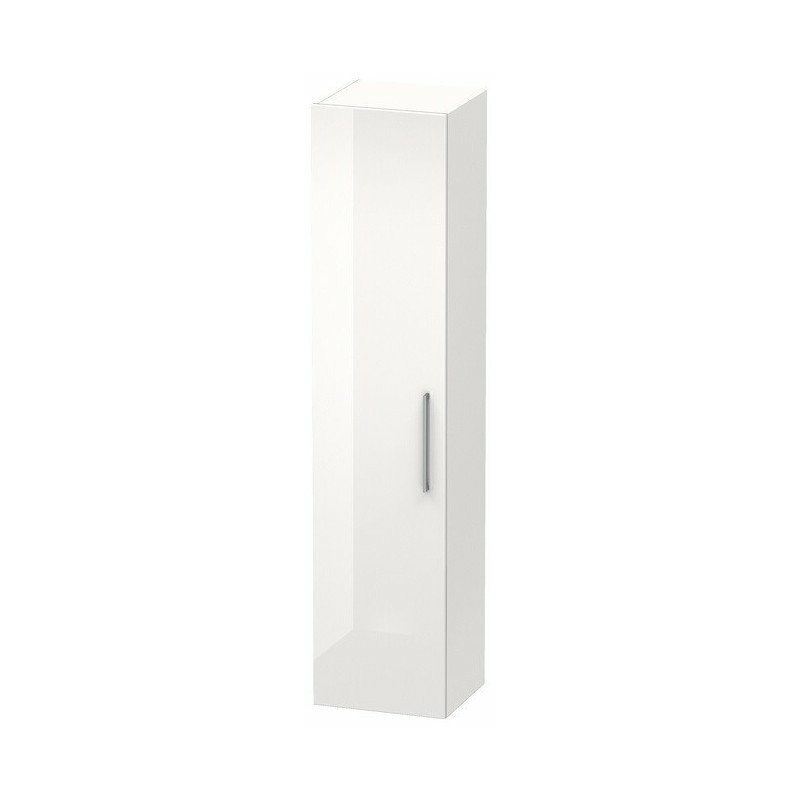 

Duravit - Armario VERO 360x400x1760mm apertura izquierda nogal oscuro