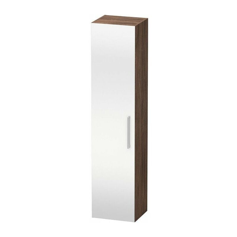 

Duravit - Armario VERO 360x400x1760mm apertura izquierda nogal oscuro