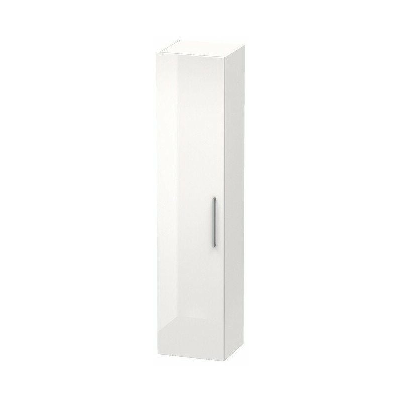 

Duravit - Armario VERO 360x400x1760mm apertura izquierda taupe