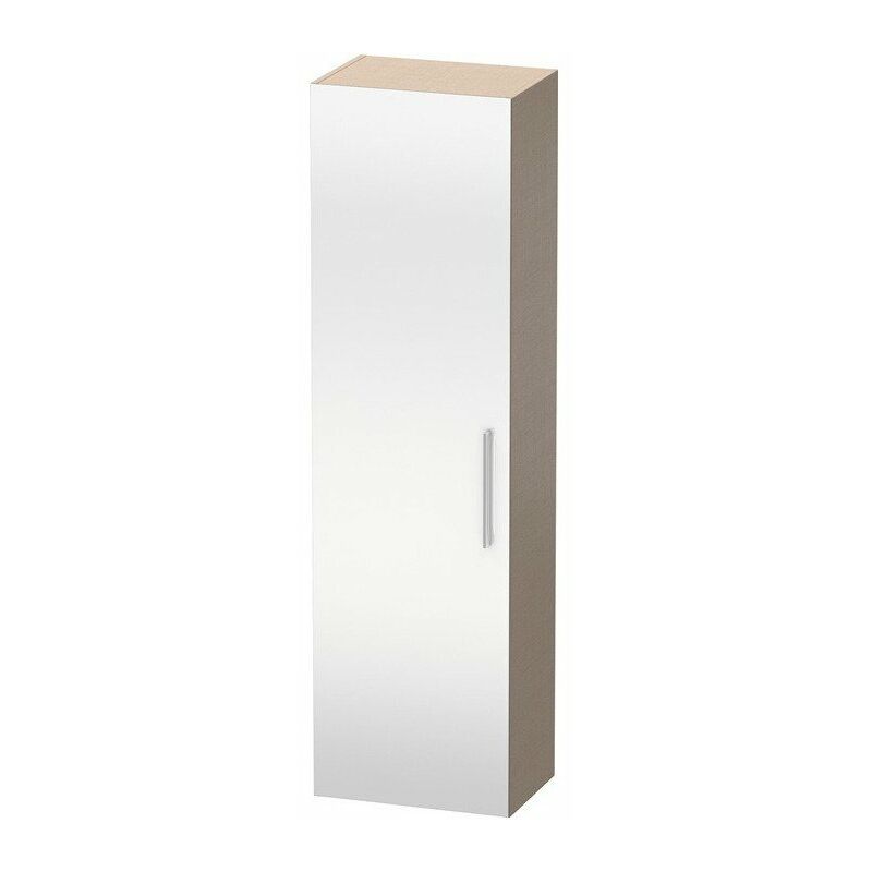 

Duravit - Armario VERO 360x500x1760mm apertura izquierda lino