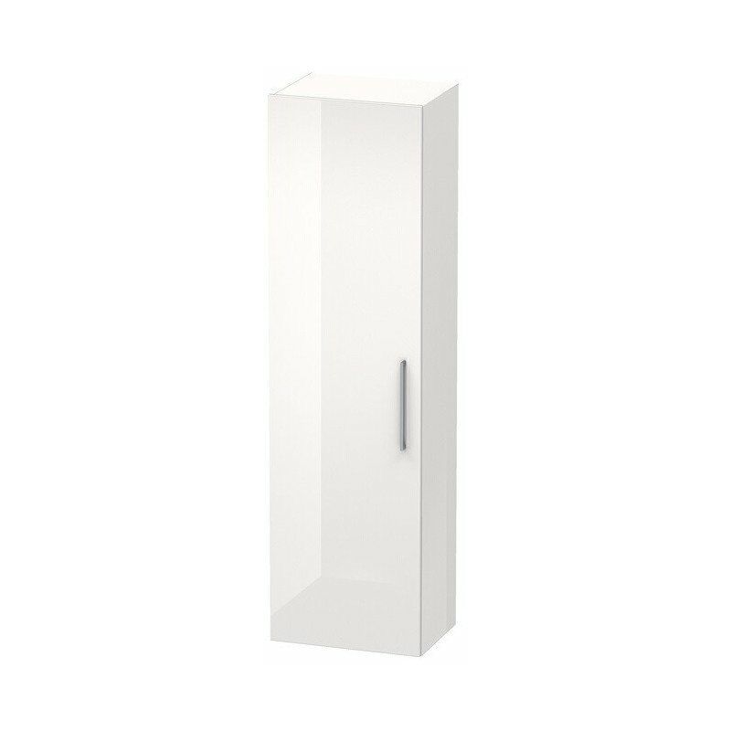 

Duravit - Armario VERO 360x500x1760mm apertura izquierda nogal oscuro