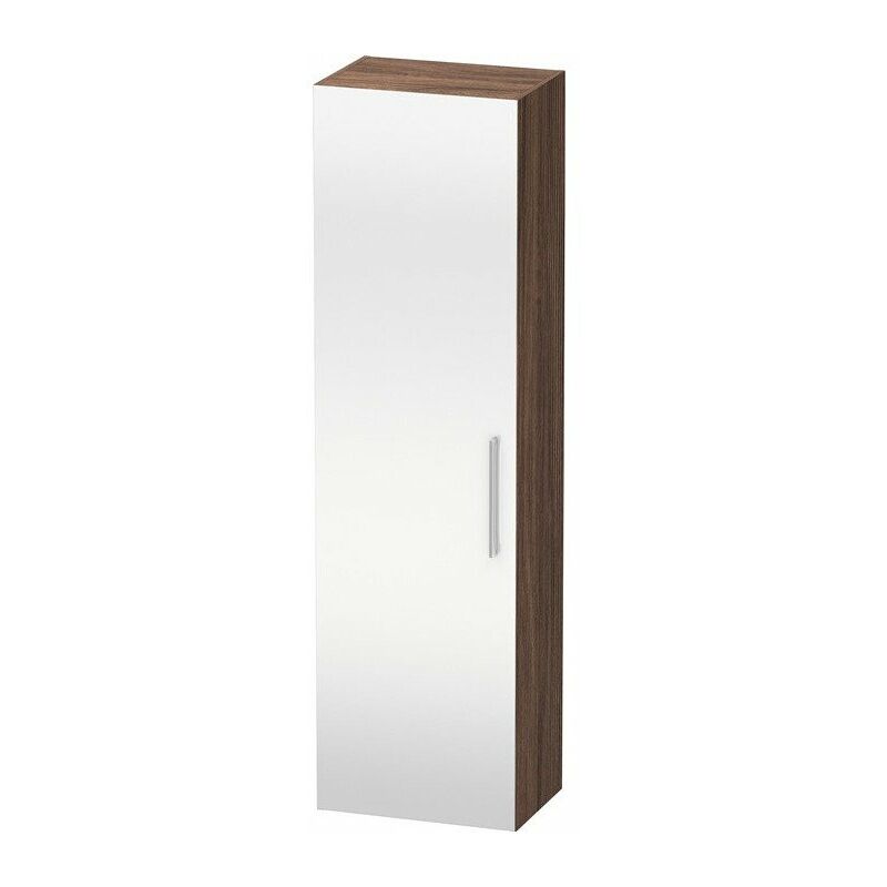 

Duravit - Armario VERO 360x500x1760mm apertura izquierda nogal oscuro