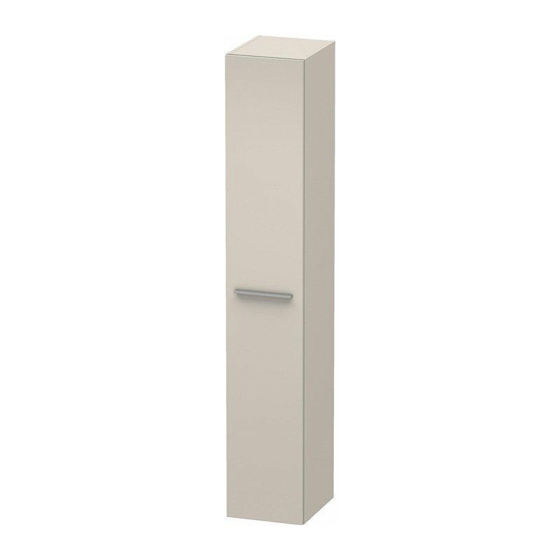 

Duravit - Armario X-LARGE 358x300x1760mm apertura derecha taupe
