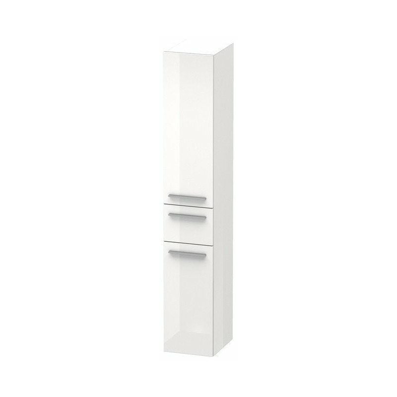 

Duravit - Armario X-LARGE 358x300x1760mm apertura derecha taupe