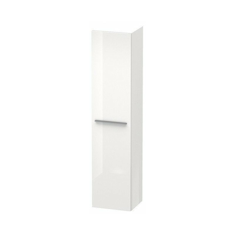 

Duravit - Armario X-LARGE 358x400x1760mm apertura derecha nogal oscuro