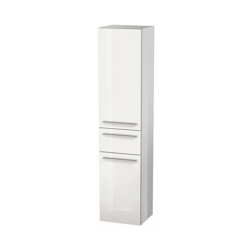 

Duravit - Armario X-LARGE 358x400x1760mm apertura izquierda lino