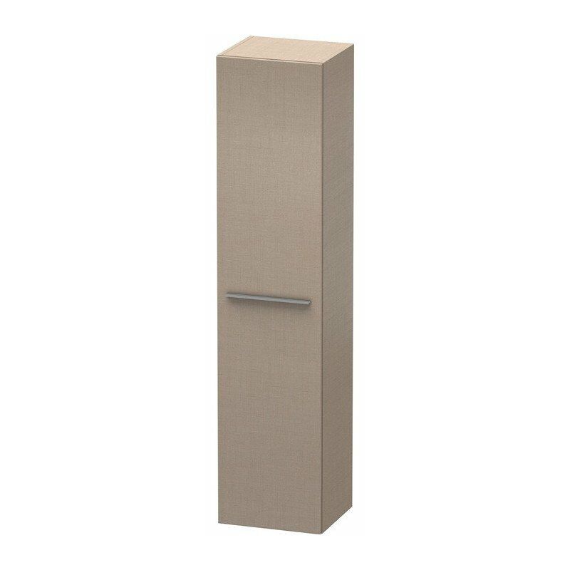 

Duravit - Armario X-LARGE 358x400x1760mm apertura recta lino