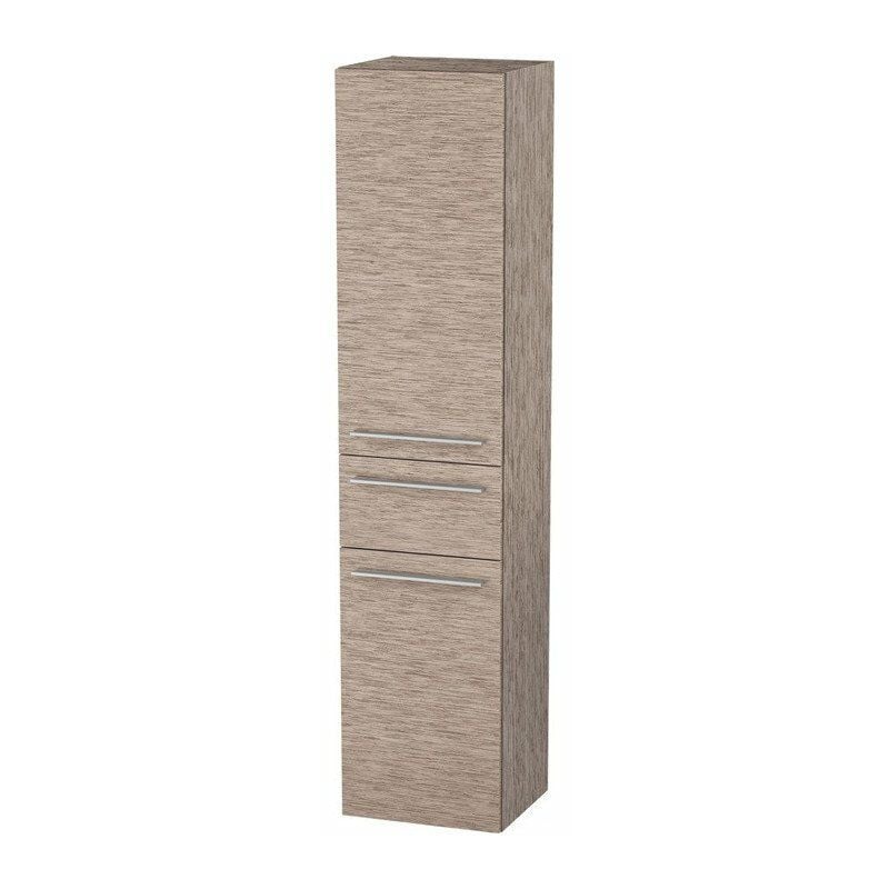 

Duravit - Armario X-LARGE 358x400x1760mm roble cashmere apertura derecha