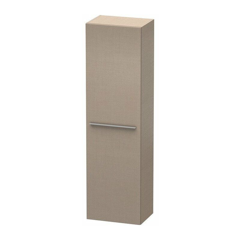

Duravit - Armario X-LARGE 358x500x1760mm apertura izquierda lino
