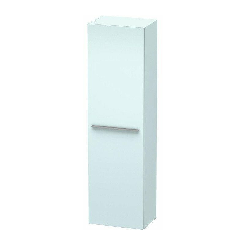 

Duravit - Armario X-LARGE 358x500x1760mm apertura izquierda Matt azul claro