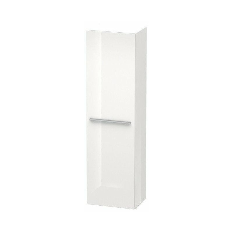

Duravit - Armario X-LARGE 358x500x1760mm apertura izquierda taupe