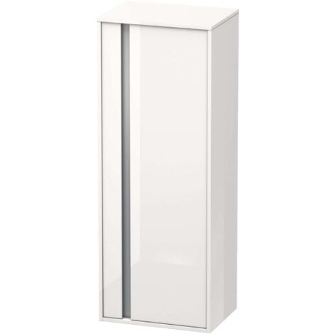 Armarios de media altura Duravit Ketho, 500x1320x360 mm, 1