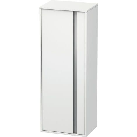 Armarios de media altura Duravit Ketho, 500x1320x360 mm, 1