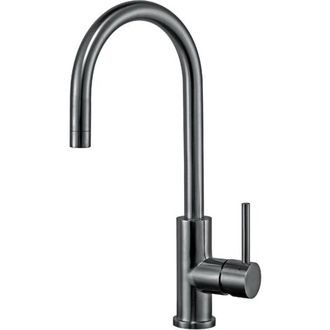 Armatur Victory GT2008 Hochdruck GunMetal mit Flexanschlussschläuche