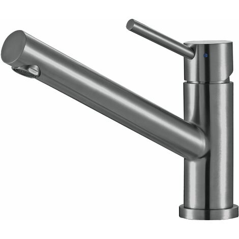 Armatur Victory GT2011 Einhebelmischer mit Keramikkartusche - GunMetal