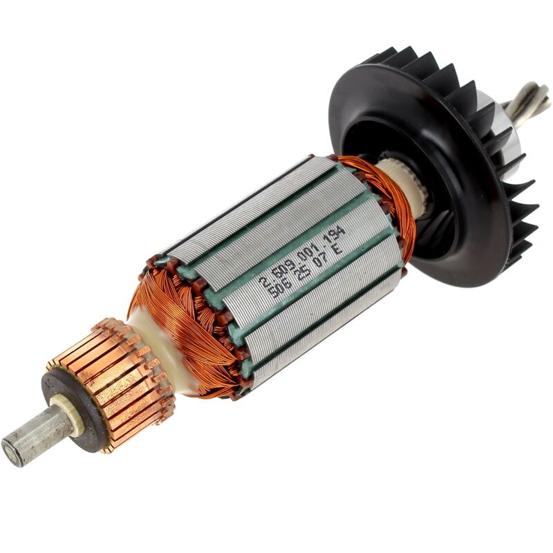 Armatura motore per tagliasiepi bosch