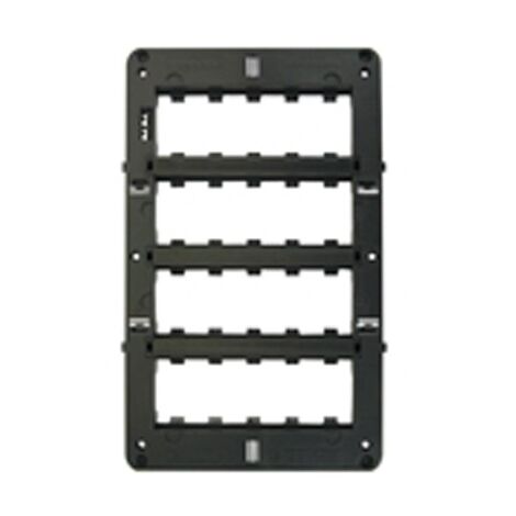 Armatura per 20 moduli serie 45 AVE