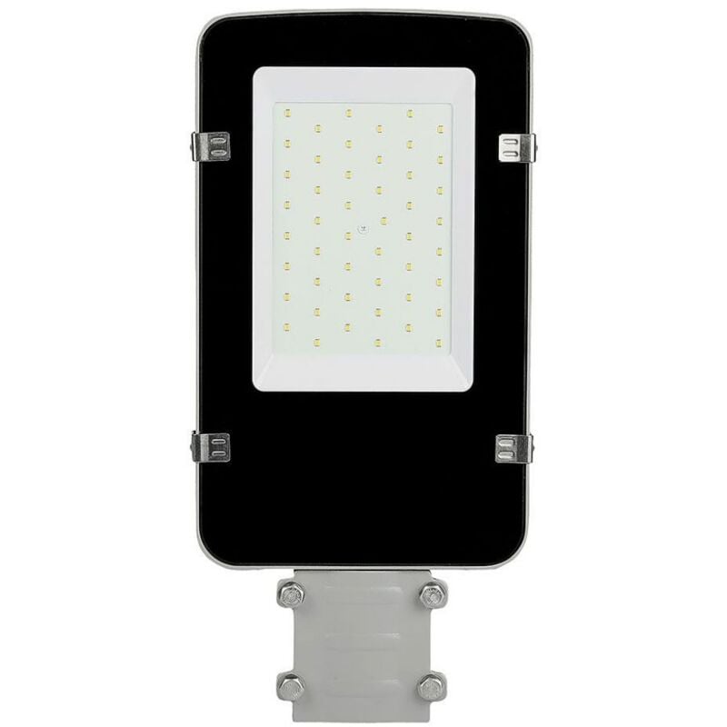 Pro Armatura Stradale led Chip Samsung 30W 120LM 4000K IP65 - V-tac