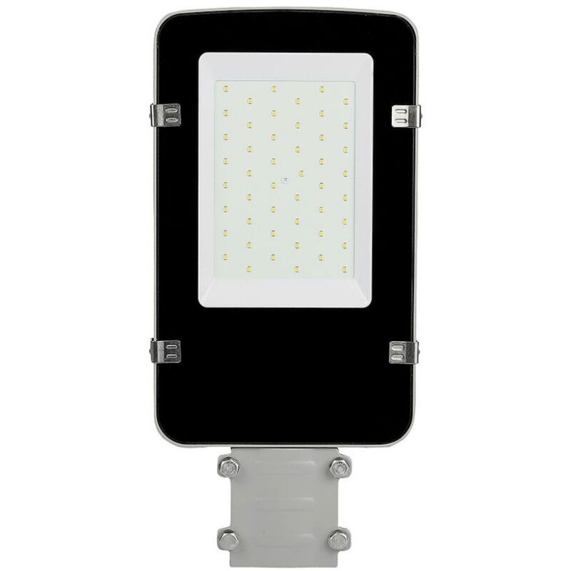 Pro Armatura Stradale led Chip Samsung 30W 120LM 4000K IP65 - V-tac