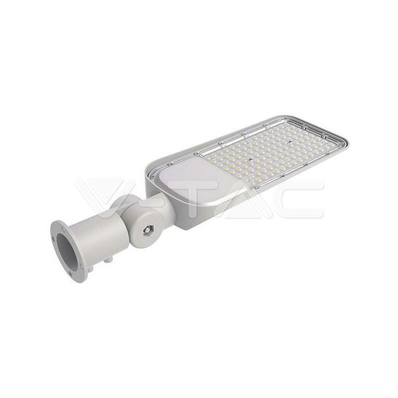 Image of Led armatura stradale Samsung chip 70W 4000K 110 lm/w - Luce naturale