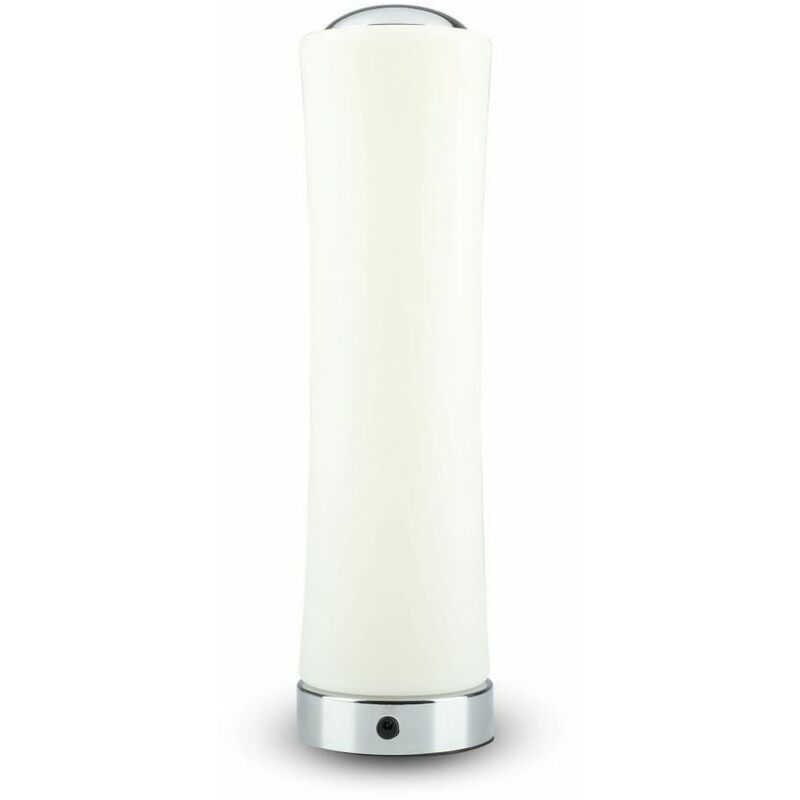 Image of 14W led Table Lamp Touch Dimmable White 3000K