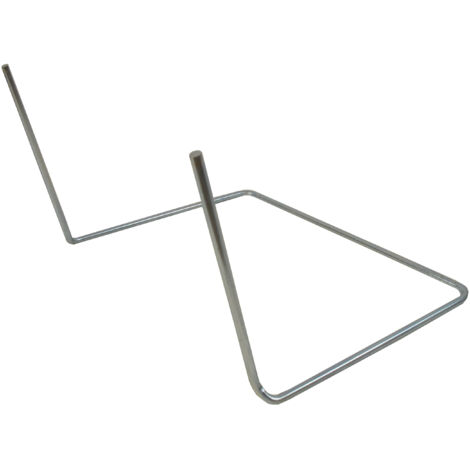 Armature De Bac De Ramassage, Renfort En Acier Origine Stiga.