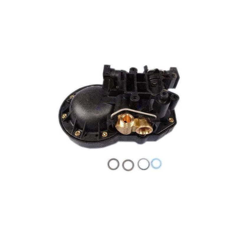 Armature eau complète avec robinet senseo 5 am