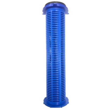 Armature pour filtre F60