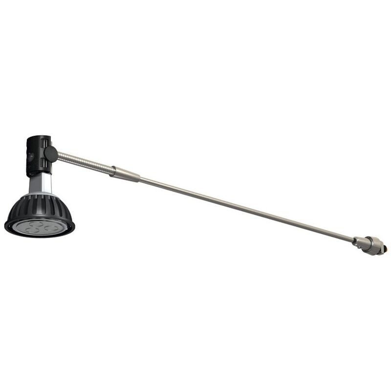 Arti Teq - Armature pour lampe Cimaise Combi Pro Light (sans lampe)
