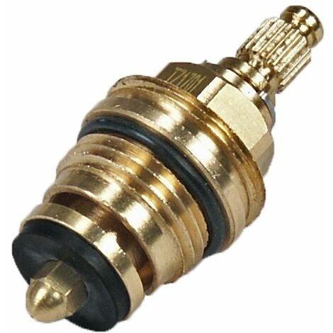 Armaturen Innenoberteil 3/4" Auslaufventil, Absperrventil, etc.